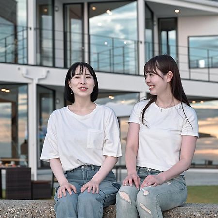 Reluvilla Awaji ภายนอก รูปภาพ