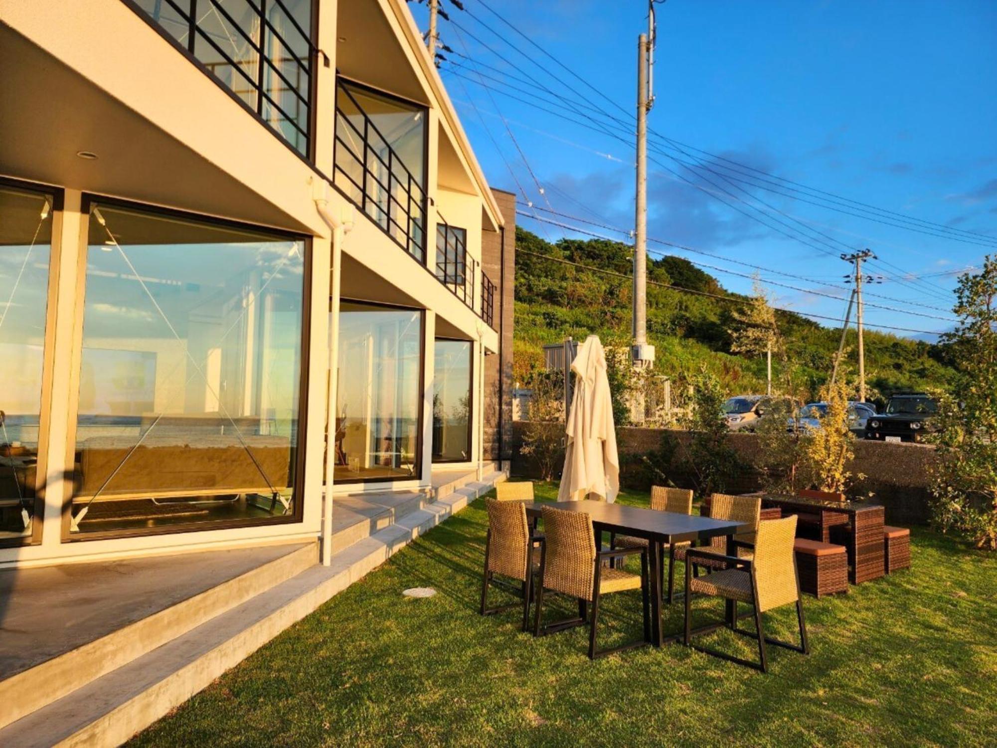 Reluvilla Awaji ภายนอก รูปภาพ