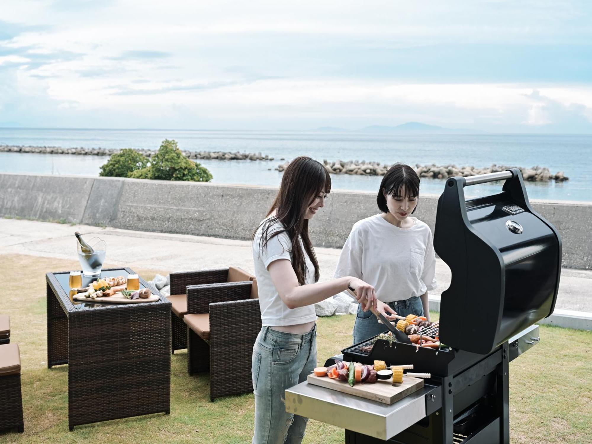 Reluvilla Awaji ภายนอก รูปภาพ