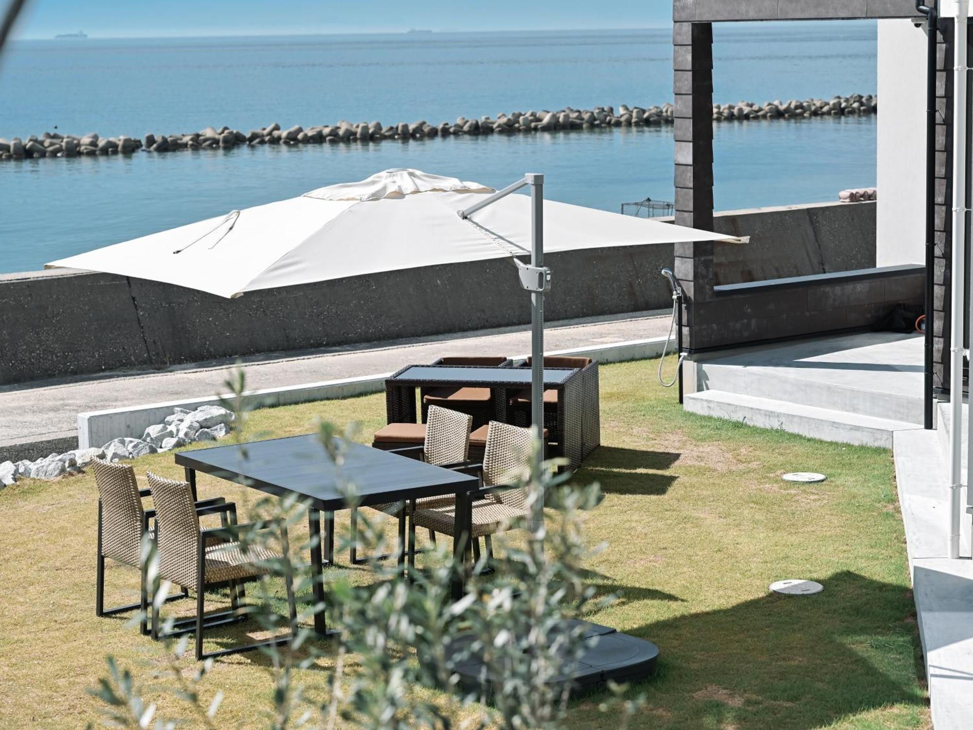 Reluvilla Awaji ภายนอก รูปภาพ