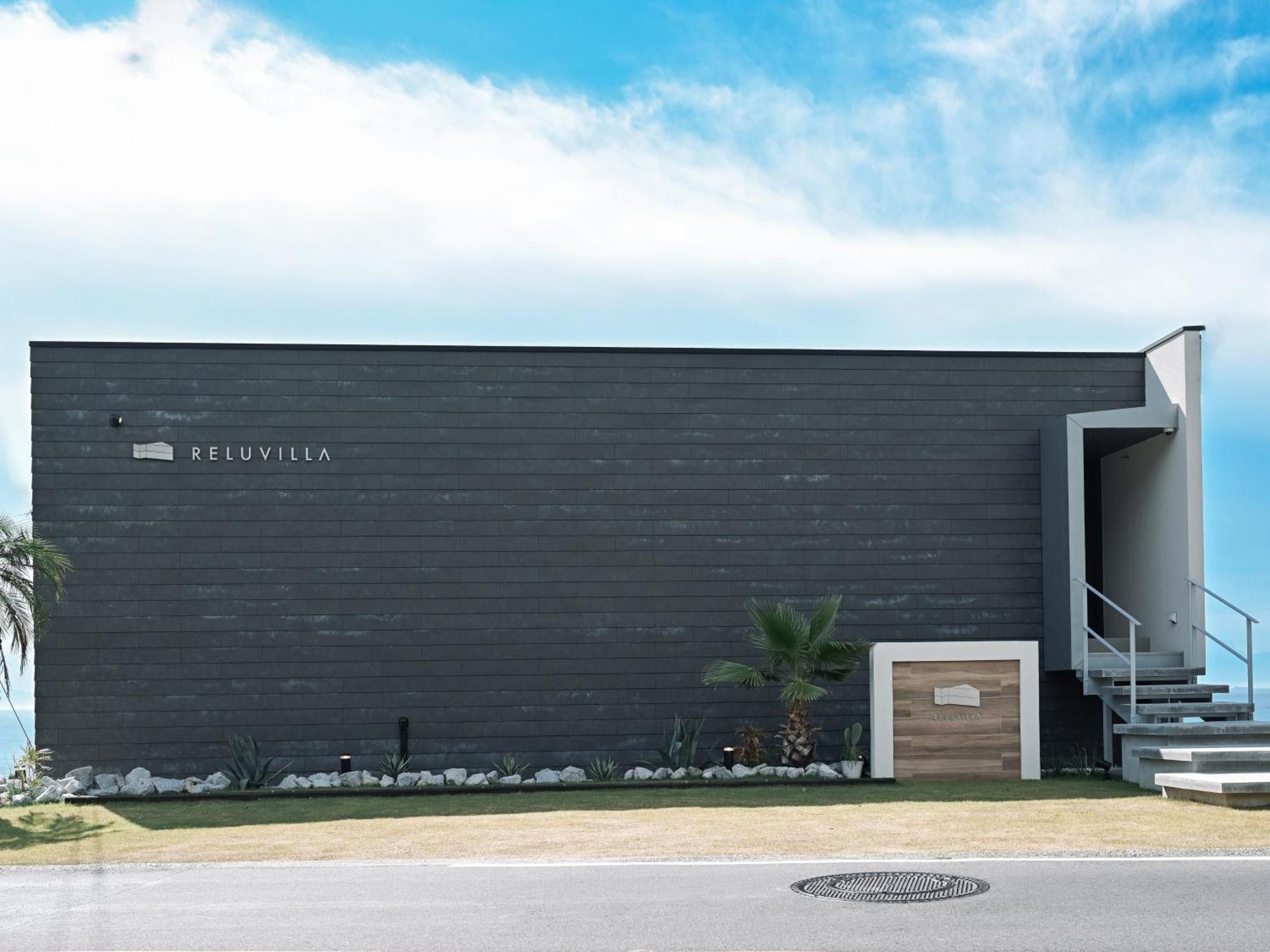 Reluvilla Awaji ภายนอก รูปภาพ