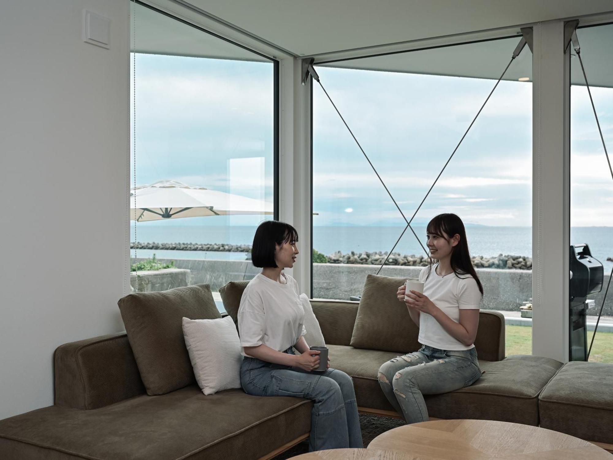 Reluvilla Awaji ภายนอก รูปภาพ