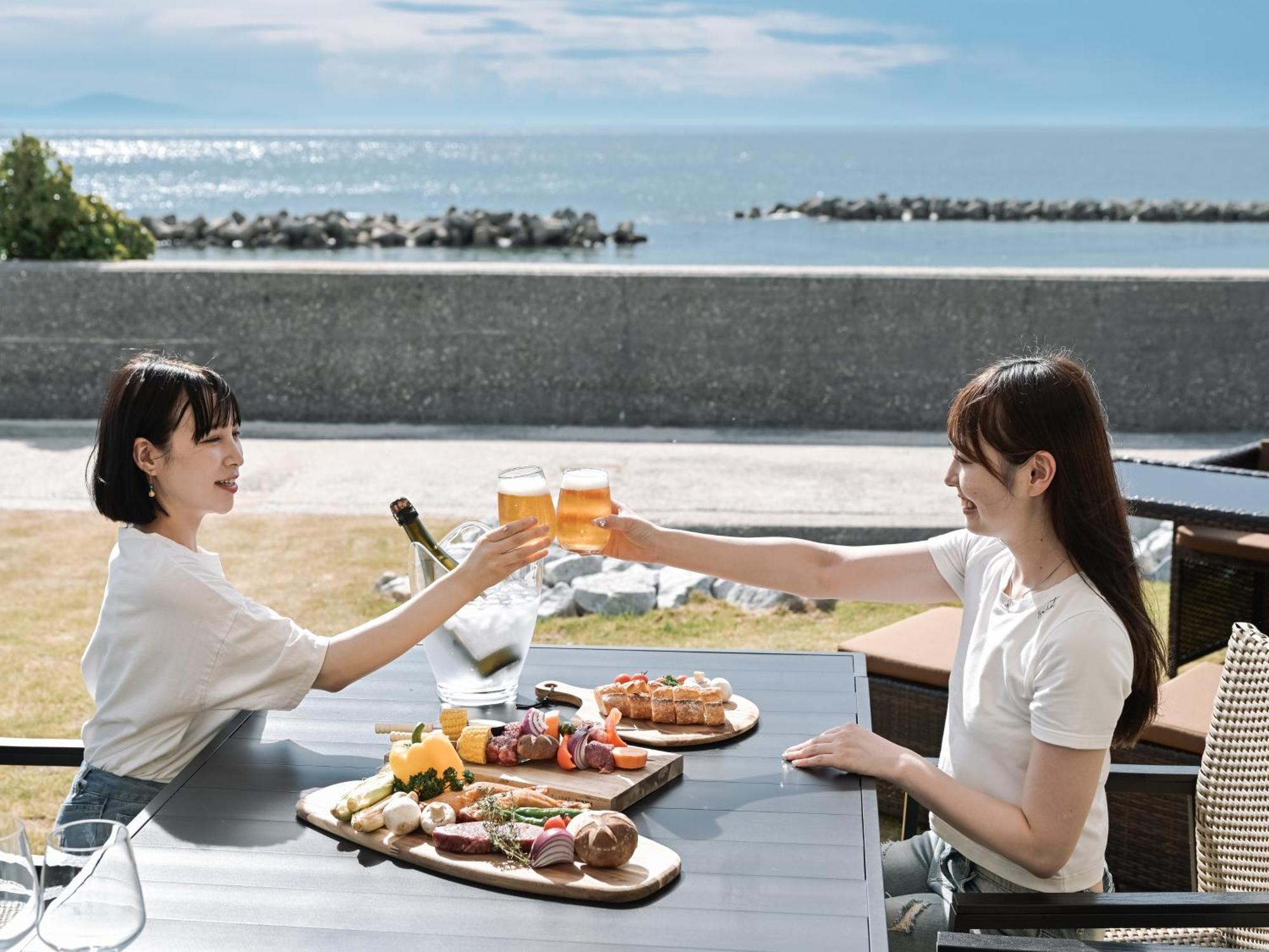 Reluvilla Awaji ภายนอก รูปภาพ